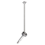Metal Drive Shaft 1315 Wltoys 144001 144010 124017 124018 124019 EAT14 1/14 4WD High Speed Racing RC Car Vehicle Models Parts