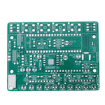 LinkMejor® DIY Radio Electronic Kit Parts 51 Single-chip FM Digital Sound Machine