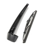 Car Rear Wind Shield Arm Wind Screen Wiper Blade For Audi A3 8P HATCHBACK 2003-2008 Q7 4L 2006-2015