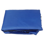 420D 9-10ft / 11-12ft / 12-13ft Mainsail Boom Cover Sail Protector Waterproof Fabric