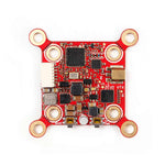 LinkMejor Zeus VTX 5.8G 40CH PIT/25/100/200/400/800mW Smart Mounting 20*20mm/30*30mm FPV Transmitter Built-in Microphone For FPV RC Racing Drone