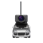 LinkMejor 6401-C 1/64 2.4G FPV RC Car Wifi Camera Photos Videos VR App Control Built In Gyro Drift Desktop Micro 3 Speed On-Road Mini Full Proportional Vehicles Models Toys
