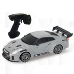 LinkMejor SU Toys US020 RTR 1/20 2.4G 4WD Drift RC Car Mini Racing LED Light Remote Control High-Speed Motor On-Road Racing Vehicle Model Boys Gifts Toys