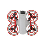 Sunnylife Colorful Propeller Props Guard Protection Cover Bumper Ring Anti-Collision Protector for DJI NEO RC Drone Quadcopter