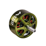 1/4PCS LinkMejor M3110 3110 900KV 3-6S High Speed Brushless Motor for Chimera CX10 ECO DIY 9-10 Inch Long Range RC Drone FPV Racing