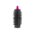 Cylinder Comb Part For Dyson Hair Dryer Adapter Fluffy Styling Roller Comb Nozzle for Dyson Styler HS01 HS05 Models