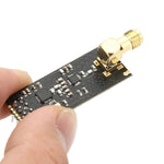 Geekcreit® 1100 Meter Long Distance NRF24L01+PA+LNA Wireless Module With Antenna Module