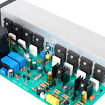High Power Amplifier Board 800W Mono Dual AC24-45V 2SA1943 2SC5200 Right Left Audio Amp Board