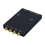 Hamgeek Improved USRP B210 AD9361BBCZ+XC7K325T SDR Development Board USB3.0 Type-C 56MHz Support PPS/10MHz Input