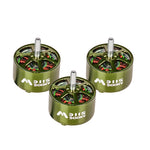 1/4PCS LinkMejor M3115 3115 900KV 3-6S High Speed Brushless Motor for CX10 /Rekon10 Pro /  Pumpkin 10 DIY 10 Inch Long Range RC Drone FPV Racing
