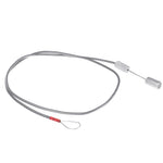 Dedicated for Unlocking Gongxian Multi-function Door Tool Auto Repairman Repair Driving Door Auxiliary Tool Locksmith Tool Rope