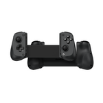 LinkMejor X5s Tri-mode Strectchable Gaming Controller Wireless bluetooth Gamepad with Hall Effect Sticks Triggers HD Vibration 6-Axis Gyro for Switch Android iOS PC