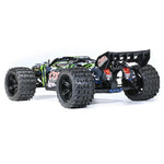 LinkMejor Racing RH818 2.4G 4CH 4WD Brushless RC Car Drift Off-Road Full Proportional Vehicles Models Toys