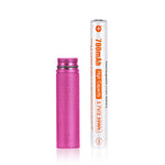Lumintop 10750 Extention Tube Come With Battery For Lumintop GT NANO V3.0, Lumintop GT NANO V3.1, Lumintop GT NANO PRO, Lumintop GT NANO PRO V3.0 Flashlights