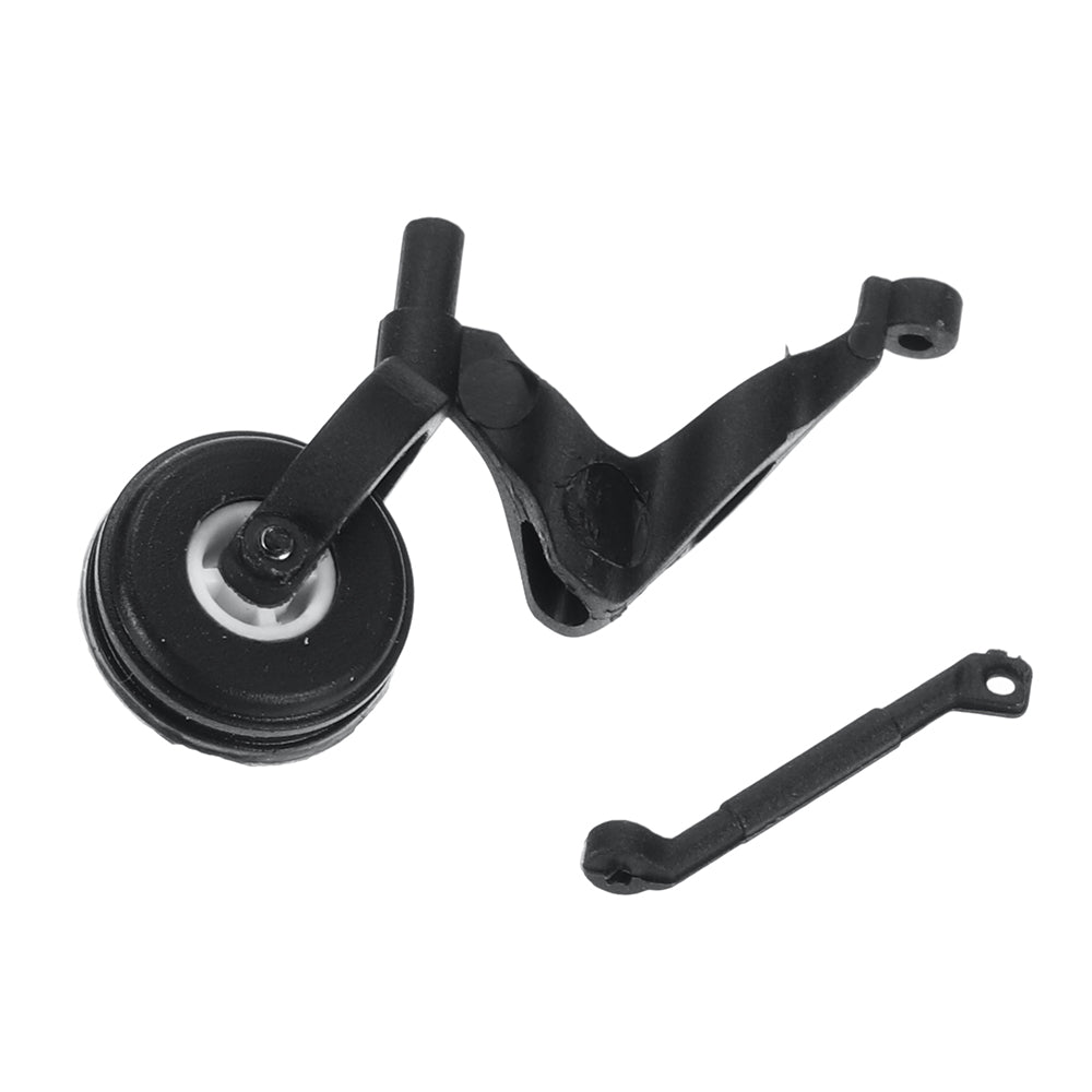 Eachine E250 AH-64 Apache RC Helicopter RC Part Tail Wheel Set