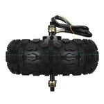 LinkMejor 60V 2800W Motor 11 Inch Electric Scooter Hub Motor Front/Rear Drive Brushless Motor with Vacuum Off-Road Tires For LinkMejor TI30