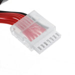 LinkMejor Power 22.2V 2000mAh 120C 6S LiPo Battery XT60 Plug for RC Drone