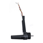 LinkMejor M9 PRO+ PRO PLUS GPS RC Drone Quadcopter Spare Parts Axis Arm with Motor 1PC