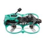 Sub250 DollyFly25 V2 HD O4 Pro 2.5 Inch 4S CineWhoop GPS FPV Racing Drones PNP BNF with F722 45A AIO 1404 4500KV Motors
