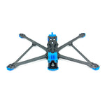 LinkMejor APEX D5 D7 Max 245mm 340mm Wheelbase 5 Inch 7 Inch Frame Kit Compatible with DJI O4 Pro FPV Racing Drones