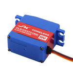 JX CLS-HV2721MG 30g Coreless Metal Gear IP67 Waterproof Digital RC Servo Non-Programmable for Remote Control Cars