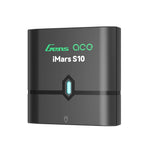 Gens ACE iMars S10 10W 0.8A G-Tech Smart Balance Charger for 2-3S LiPo Battery