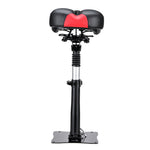 LinkMejor CS1 Electric Scooter Saddle Seat Professional Breathable Shock Absorbing For LinkMejor CS1 2025 LinkMejor CS1 PRO Electric Scooter
