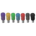 FeliStick V3/HYBREE Radio Transmitter Anti-slip Stick Ends Joystick Cap Rocker Cap for HelloradioSky V12 Remote Controller