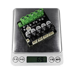 LinkMejor ODESC V4.2 Single Drive High Current High Precision Brushless Servo Motor Controller Based On ODrive3.6 Upgrade, Software Configuration Compatible With Odrivetool FOC BLDC RC Car Parts