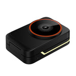 Z-33 15W 3-in-1 Wireless Charger Fast Wireless Charging Station for Smart Phones for iPhone 16 16 Pro 15 14 13 Pro Max for Huawei Mate XT for Xiaomi 15pro for iPhone Apple Watch for Airpods Pro