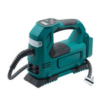 Cordless Tire Inflator For 18V Lithium Battery BL1815 BL1830 BL1840 BL1850 Wireless Air Pump Power Tool Battery