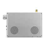 HamGeek ATS-Decoder Air V4.2x 4inch Si4735 Full Band Radio Receiver FM RD  AM Bluetooth with 4-inch Touch Screen
