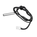 Geekcreit® W1209 DC 12V -50 to +110 Temperature Sensor Control Switch Thermostat Thermometer