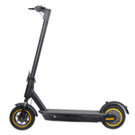 [US DIRECT] Freeboy J05 MAX Electric Scooter 15Ah 36V 500W Motor Recommended Top Speed 25KM/H 10 Inches Tire Electric Scooter 35-40km Mileage Max Load 150Kg