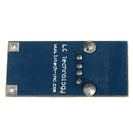 LinkMejor Control DC-DC 0.9V-5V To USB 5V Boost Step Up Power Supply Module