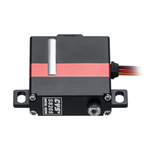 CYS-S8205 27g 4kg Flat Block Servo Digital Servo with Coreless Motor for Glider Aircraft