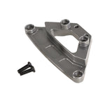 Upgraded Metal Parts Front Car Shell Pillar Fixing Assembly for MJX 1/14 14301 14302 14303 RC Car Vehicle Models Accessories