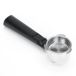 51mm Espresso Portafilter with Dual Spout Compatible with BlitzHome CM3171