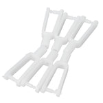 6PCS VolantexRC ASW28 ASW-28 V2 Sloping RC Airplane Spare Part Clevis