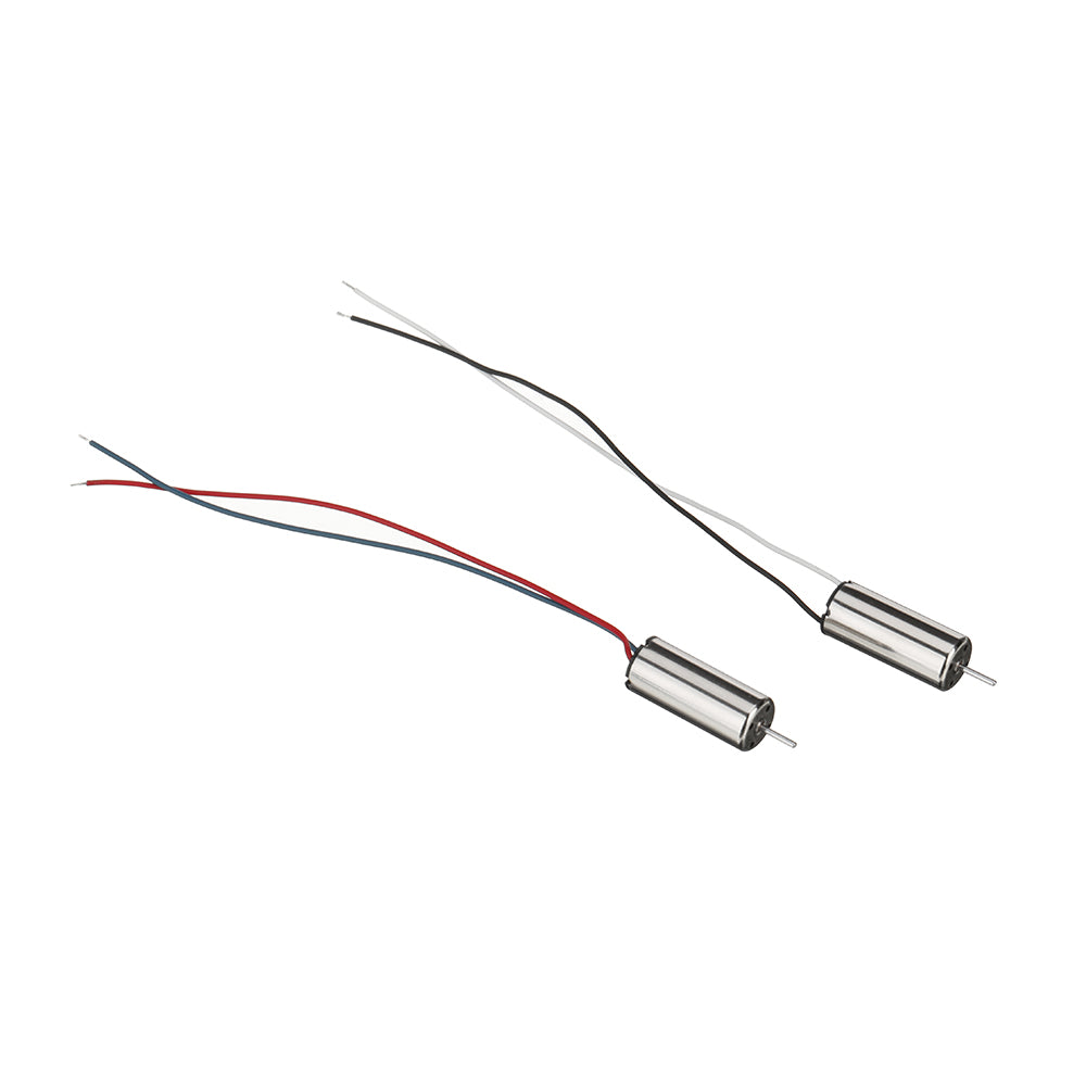 LinkMejor D16 WiFi FPV RC Drone Quadcopter Spare Parts 716 7mm Brushed Coreless Motor CW/CCW 1PC