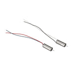 LinkMejor D16 WiFi FPV RC Drone Quadcopter Spare Parts 716 7mm Brushed Coreless Motor CW/CCW 1PC