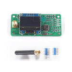 LinkMejor Antenna MMDVM Hotspot Support P25 DMR YSF for Raspberry pi