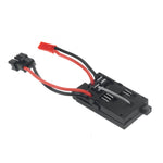 LinkMejor HJ811 HJ812 RC Boat Parts Receiver Board Vehicles Models Spare Accessories B004