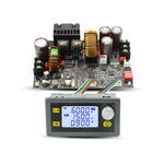 XY6015L 6-70V CNC 15A/900W Buck Module Adjustable Stabilized Voltage Power Supply Constant Voltage Constant Current