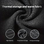 Golovejoy Winter Breathable Windproof Anti-smog Cycling Mask Warm Ear Protection Neck Cover for Outdoor Sports Skiing