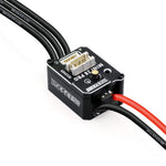 LinkMejor 1525 Brushless Sensored Motor 30A ESC LED Program Card for MINI Wltoys 284161 K989 K969 SG 2810 2811 1/24 1/28 RC Cars Vehicles Spare Parts