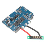 Eachine E186 E190 E190 PRO E190S RC Helicopter Spare Parts ESC Board