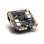 25.5x25.5mm RATE H415 15A MINI AIO H415 Flight Controller ICM42688 & 2-3S 32Bit ESC for W20 RC FPV Racing Drones