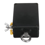 49:1 Balancer Shortwave Quad Band End-fed Half Wave Antenna Replacement Parts for Amateur Radio Accessories