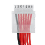 LinkMejor 22.2V 2200mAh 95C 6S LiPo Battery XT60 Plug for RC Drone